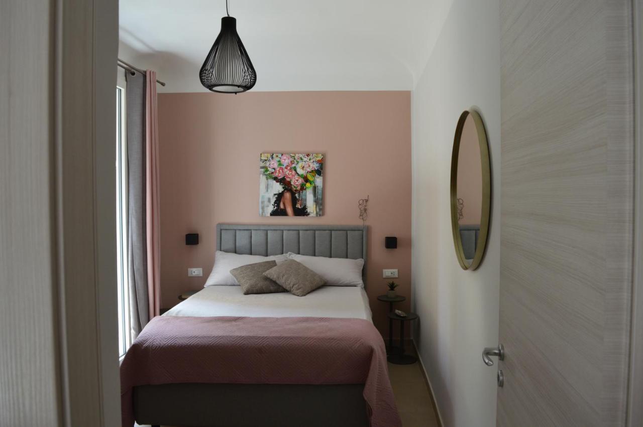 Futtitinni Home Casamia Palermo Kültér fotó