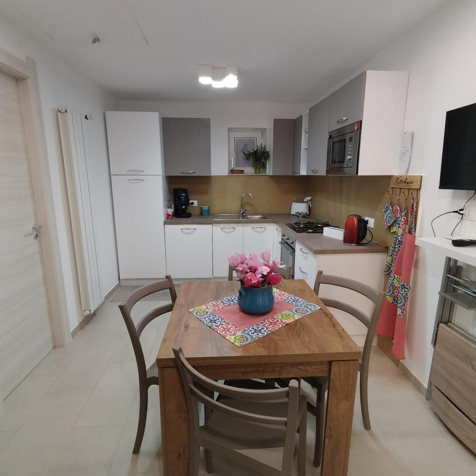 Futtitinni Home Casamia Palermo Kültér fotó