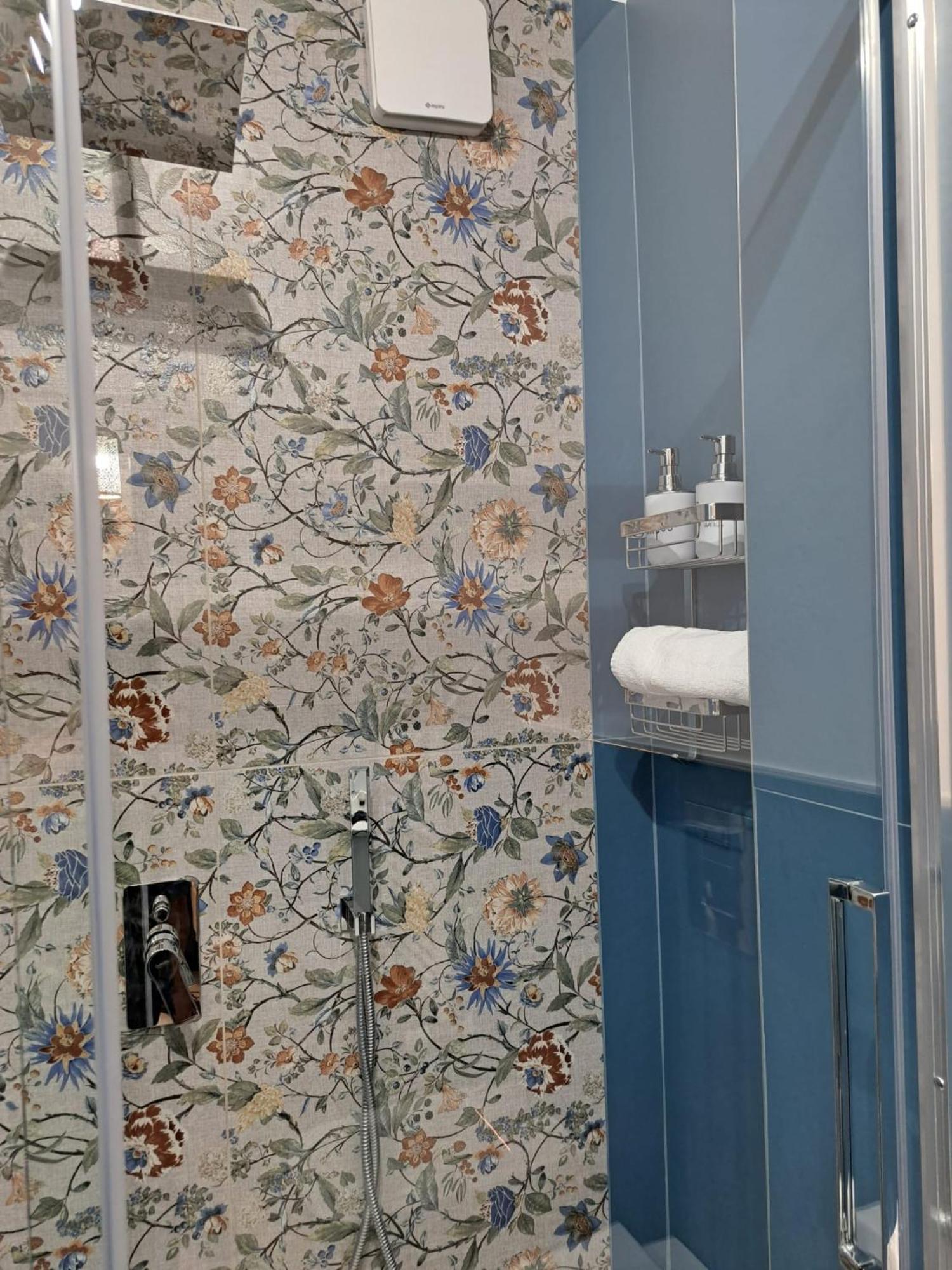Futtitinni Home Casamia Palermo Kültér fotó